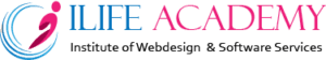 SEO Courses in Tanjore - Ilife Academy logo