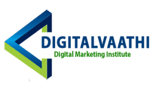 SEO Courses in Tiruvannamalai - Digital Vaathi logo