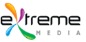 SEO Courses in Trivandrum - Extreme Media Logo