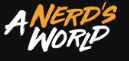 SEO Courses in Guelph - A Nerd's World Logo