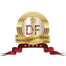 SEO courses in Vijayawada - Digital Floats LOGO