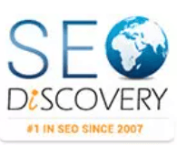 Digital marketing companies in India - SEO Discovery Logo