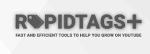 SEO for Videos - Tools - Rapid Tags