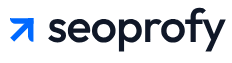 digital marketing agencies in Los Angeles - SEO Profy Logo