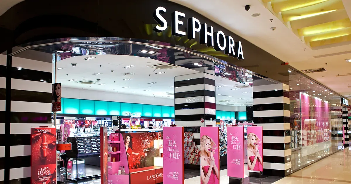 sephora-store