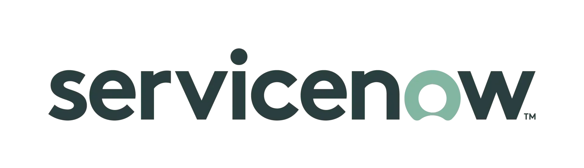 marketing strategy of ServiceNow - Service Now logo