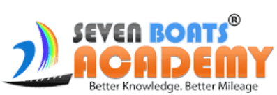 MBA in digital marketing in jhelum - seven logo