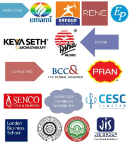 digital marketing agencies in Kolkata - Seven boats info system clients