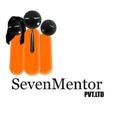 SEO Courses in Pune - Seven Mentor logo