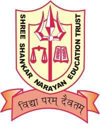 Shankar Narayan College of Arts & Commerce logo