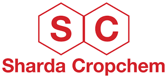 marketing strategy of sharda cropchem - sharda cropchem logo