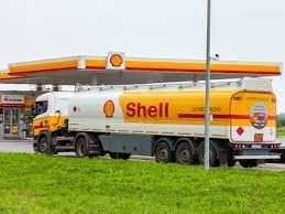Shell Fuel Site - SWOT Analysis of Shell | IIDE