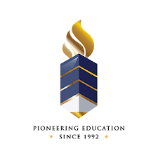 Shree L.R. Tiwari Degree College logo