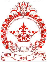 Shri Ram College of Commerce and Science logo