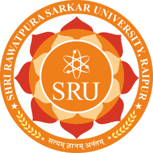 Shri Rawatpura Sarkar University (SRU) - logo - BMS colleges in Raipur