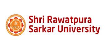 Shri Rawatpura Sarkar University Logo - BBA Courses in Raipur