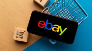 eBay on Tablet | Business model of eBay | IIDE