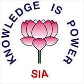 sia college logo