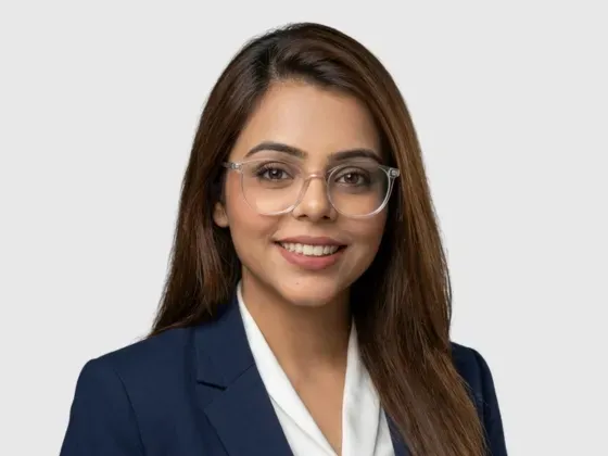 Simran Sehgal