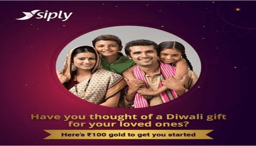 marketing strategy of siply-gold offer