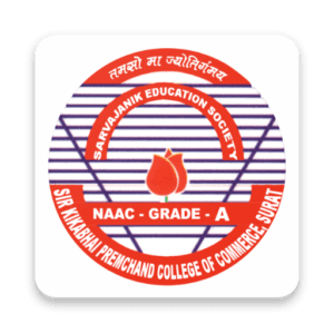 commerce colleges in surat