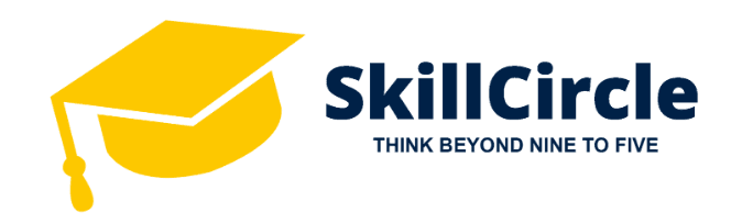 MBA In Digital Marketing In Saket - Skill Circle logo