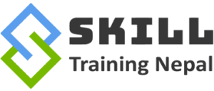 digital marketing courses in Kathmandu - Skill Training Nepal Logo