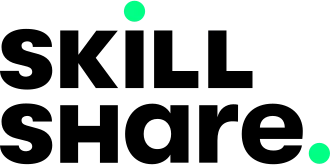 Skillshare Logo