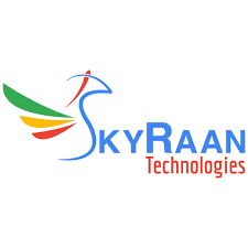 SkyRaan Logo