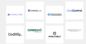 Skyram Technologies Clients