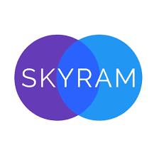 Skyram Technologies Logo