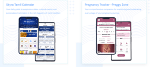 Skyrann Clients