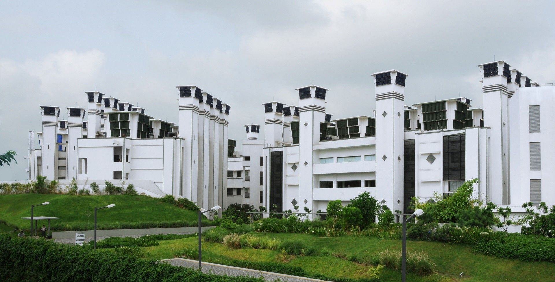 SWOT Analysis of Torrent Pharmaceuticals - Torrent Pharmaceuticals Manufacturing Plant