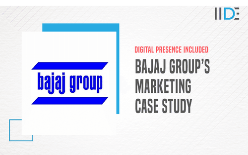 An In-Depth Analysis On Bajaj Case Study 2025 Updated