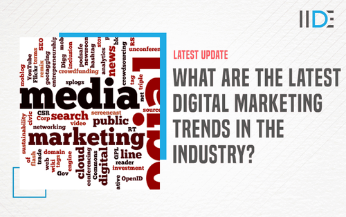24 Latest Digital Marketing Trends In India 2025