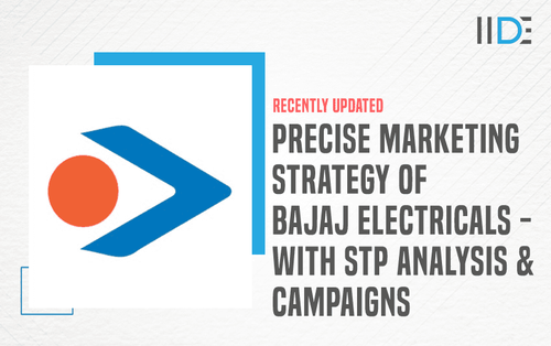 Electricals Target Bajaj Electricals Limited Share Price Price