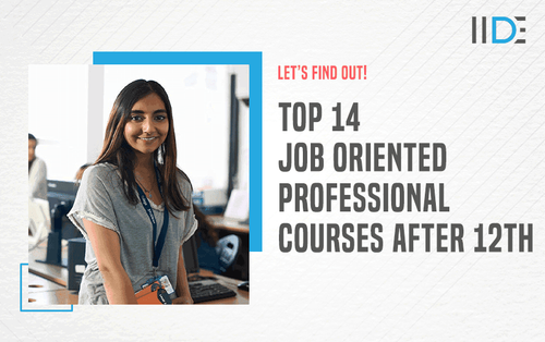 Top 18 Professional Courses After 12th to Boost Your Career