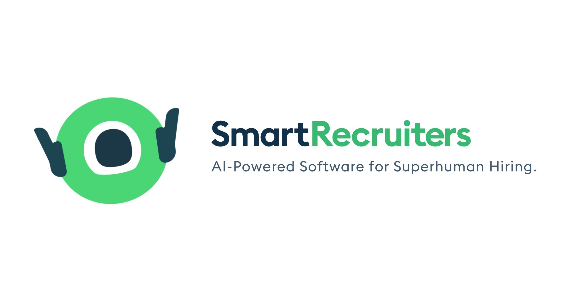 SmartRecruiters - Best AI Tools for Recruiting in 2025