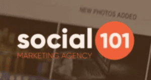 Digital Marketing Agencies in Surat- Social 101
