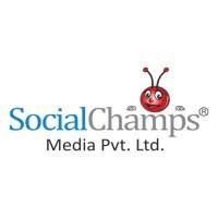 Social Champs logo