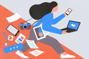 Digital Marketing Skills in George Town - -Social Media Marketing