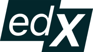 Ecommerce Courses in Mysore - edX logo