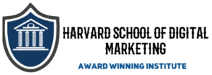 Social Media Marketing Courses in Chennai - Harvard School of Digital Marketing logo