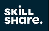 Google ads courses in Noida - Skillshare's logo