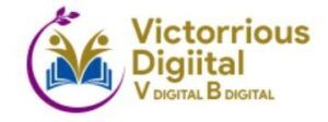 Digital Marketing Courses in Visakhapatnam - Victorrious Digiital Logo