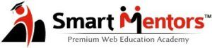 Social Media Marketing Courses in Surat - Smart Mentors logo&nbsp;