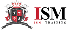 Social Media Marketing Courses in UAE - ISM Training logo