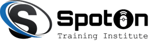 Social Media Marketing Courses in UAE - Spoton Training Institute logo