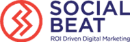 Social Beat Logo - Digital Marketing Agencies in Chennai