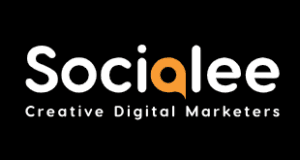 Digital Marketing Agencies in Surat- Socialee logo